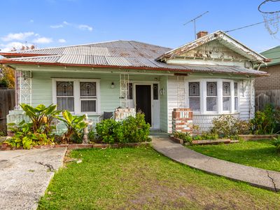 16 Elizabeth Street, Yarraville
