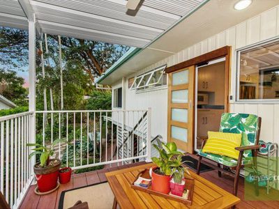 16 Wentworth Avenue, Mundingburra