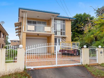 54 Somerset Road, Kedron