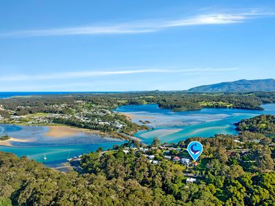 19 Princes Highway, North Narooma