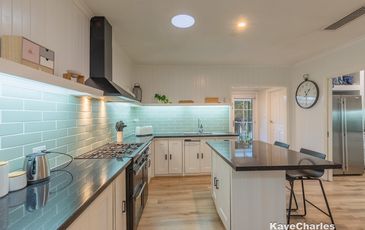 427 Belgrave-Gembrook Road, Emerald