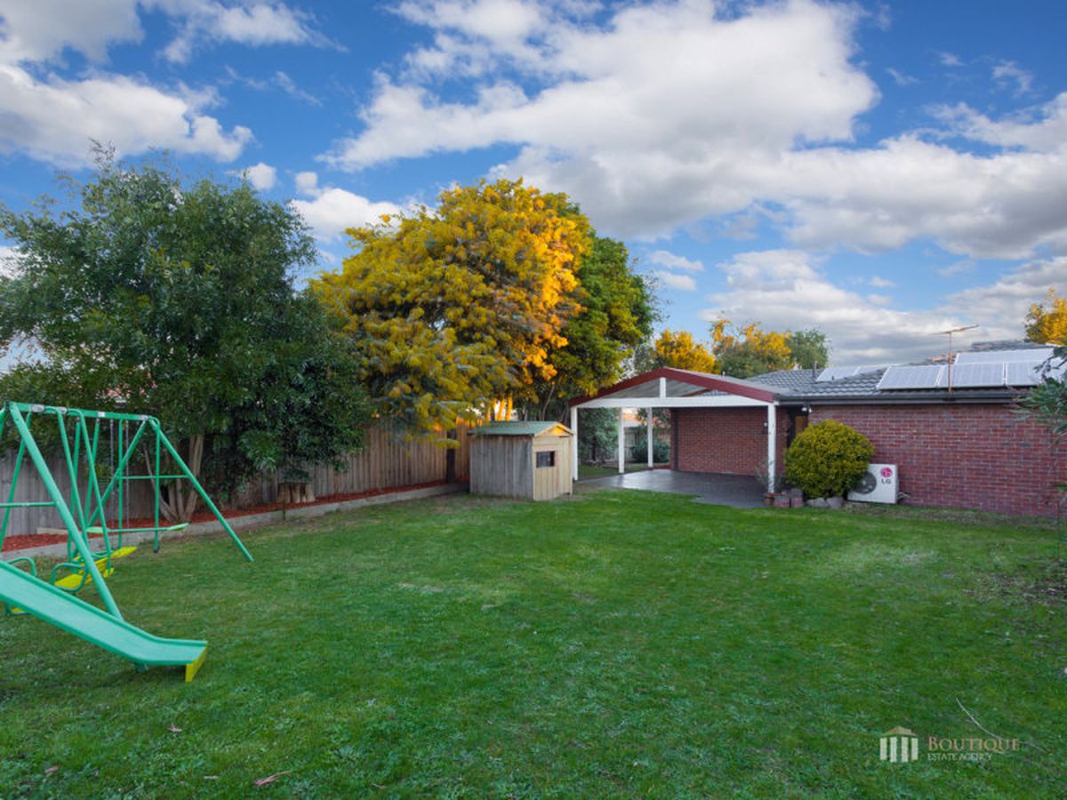 12 Coronata Court, Narre Warren