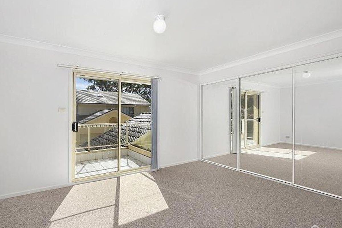 4 / 7 Jennie Cox Close, Erina