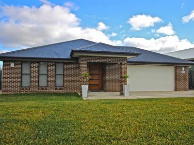 7 Grimes St, Windradyne