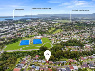 7 Bruce Street, Unanderra