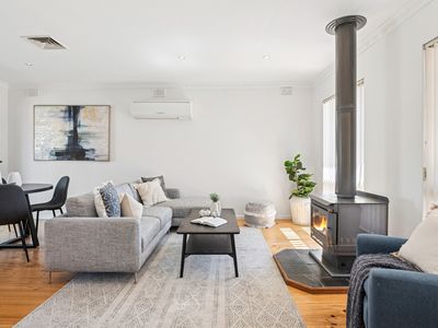 3 / 19 Lewis Road, Payneham