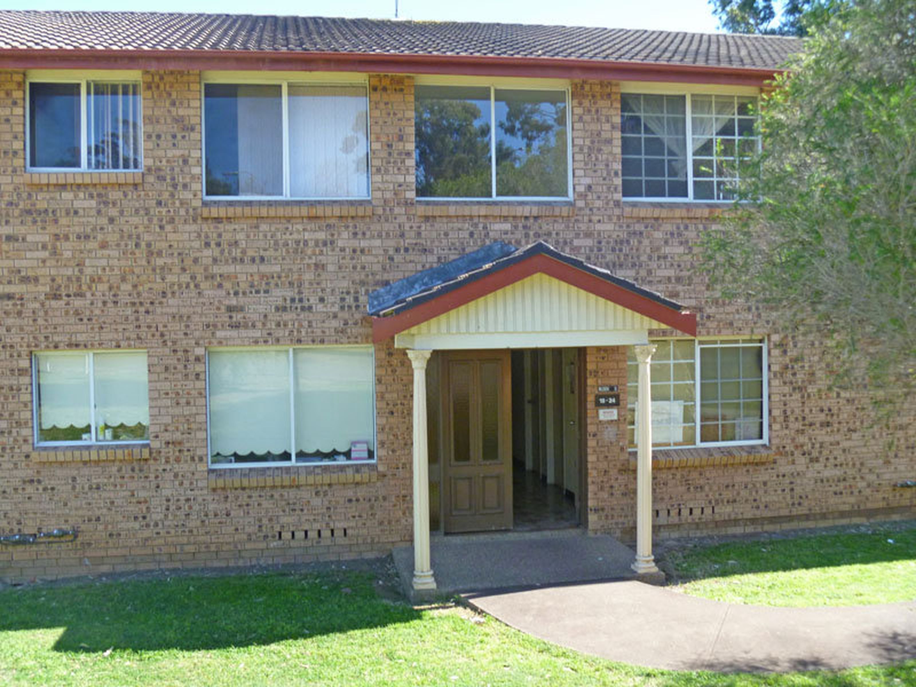 20-100 Leumeah Road, LEUMEAH