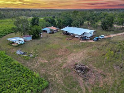 55 Meade Road, Darwin River
