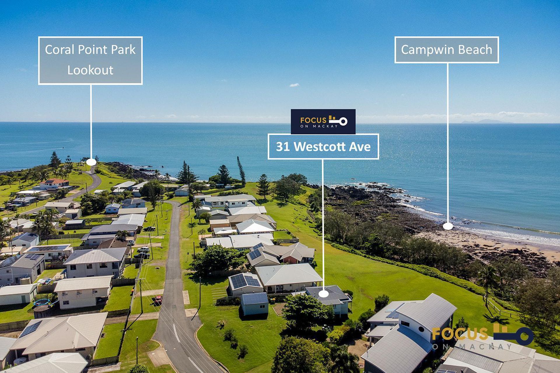 31 Westcott Avenue, Campwin Beach