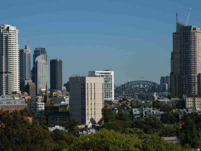 34 / 42 Flinton Street, Paddington