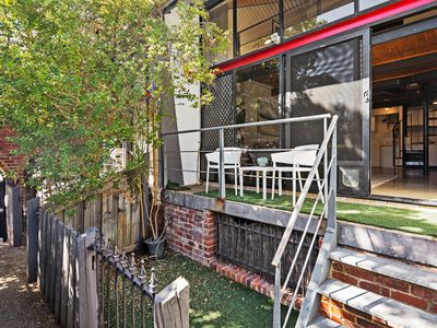 3 / 3 Greenway Street, Perth