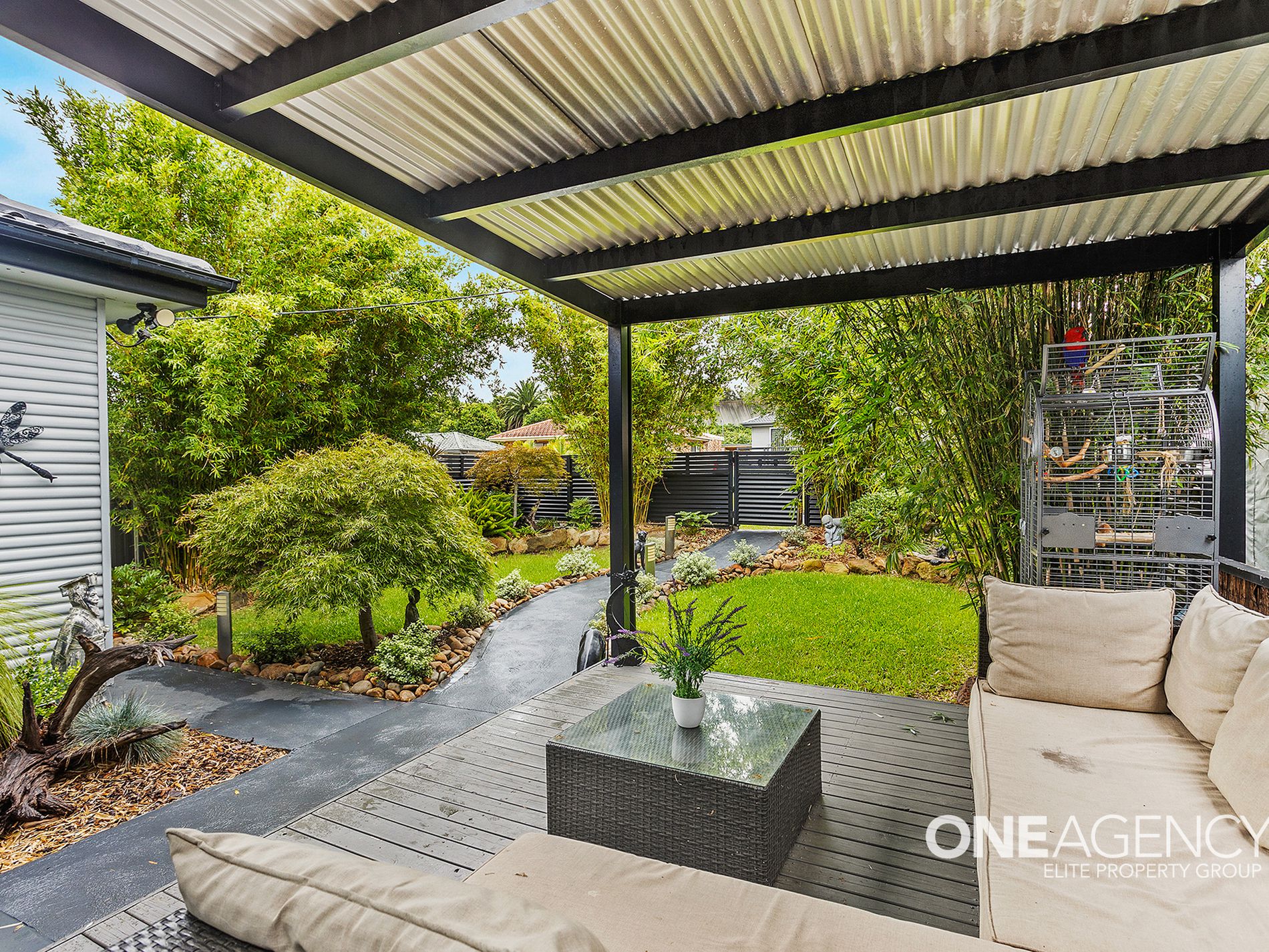 7 Louise Street, Dapto