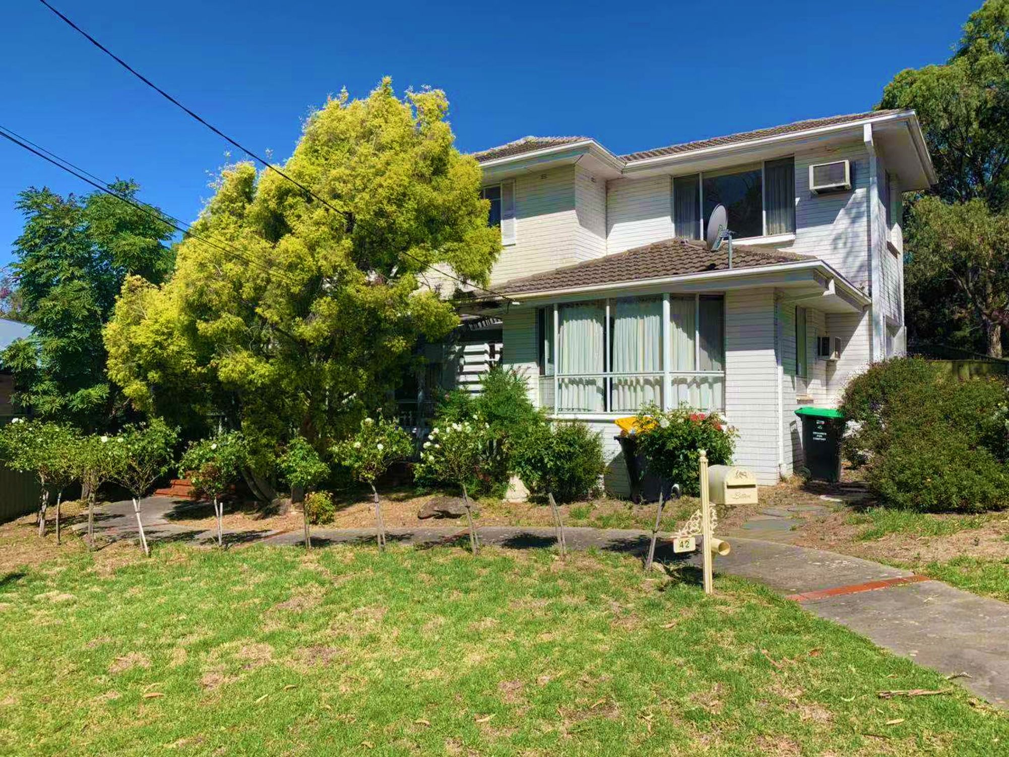 42 Caloroga Street, Wattle Park