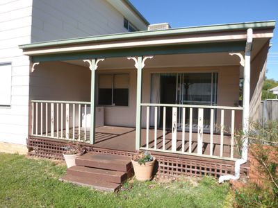 40 Goode Street, Dubbo