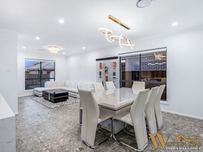 81 Peartree Circuit, Werrington