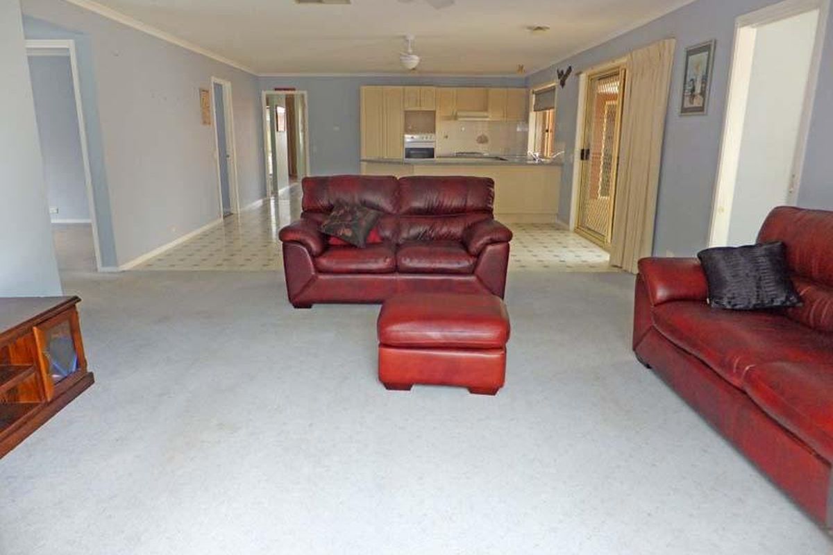 21 Munro Crescent, Kyabram