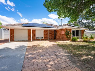 2 Kingston Road, Thurgoona