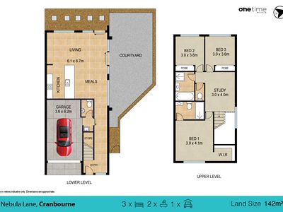 2 Nebula Lane, Cranbourne East