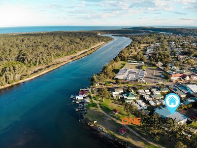 2 / 187 Jacobs Drive, Sussex Inlet