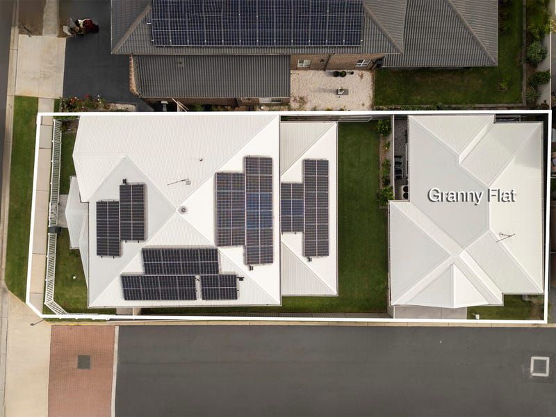 7 A Bruce Ferguson Avenue, Bardia