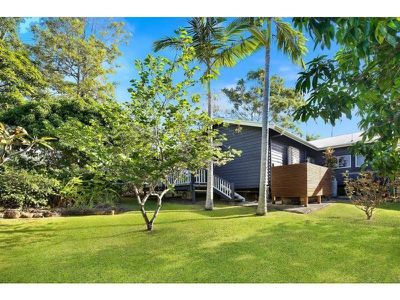58 George Street, Tewantin