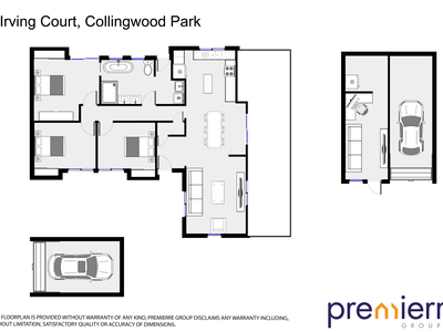 6 Irving Court, Collingwood Park