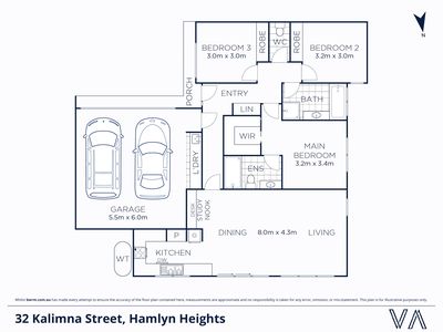 32a Kalimna Street, Hamlyn Heights