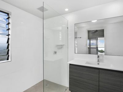 603 / 3 Abbott Street, Cairns City