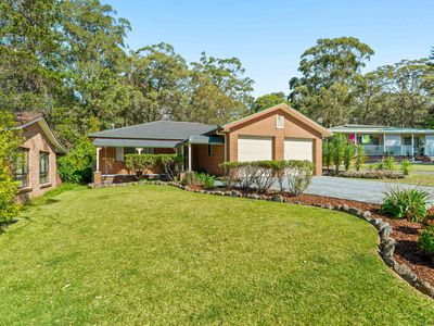 73 Suncrest Avenue, Sussex Inlet