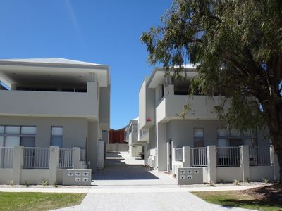6/4 Waterloo Street, Joondanna