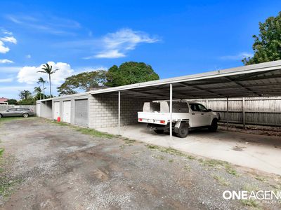 3 / 1 King Street, Urangan