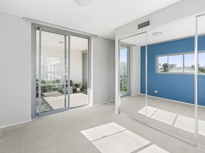 55 / 43 Wickham Street, East Perth