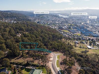 Lot 11, 74 Peel Street West, West Launceston