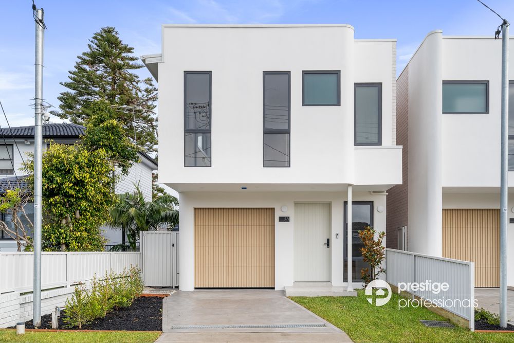 6A Lucas Avenue, Moorebank