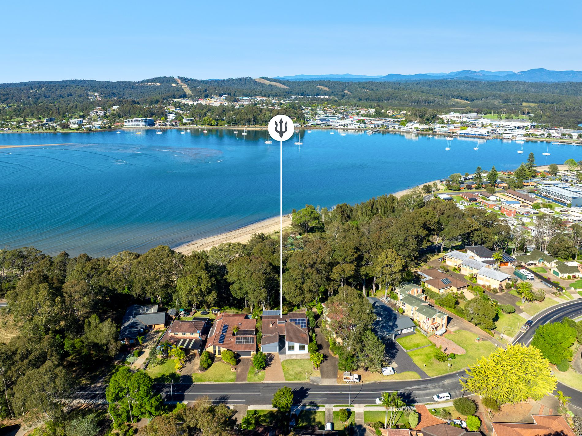 30 Peninsula Drive, North Batemans Bay