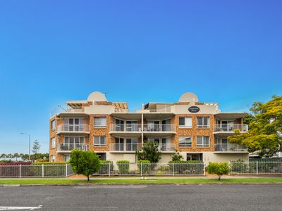 5 / 155 Wynnum Esplanade, Wynnum