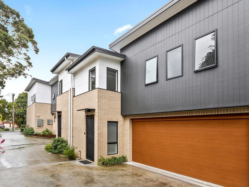 3 / 11 Catherine Street, Gwynneville