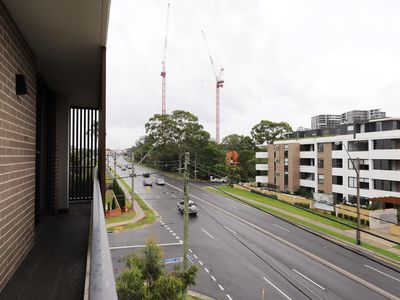 401 / 20-24 Epping Road, Epping