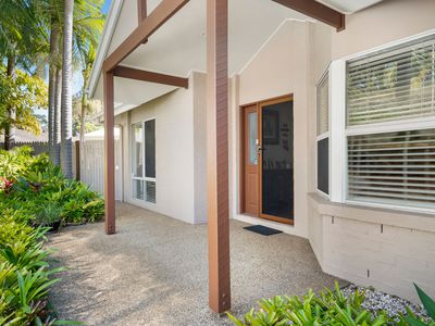 25 Danbulla Crescent, Forest Lake