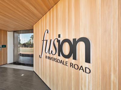 75 / 8 Riversdale Road, Burswood