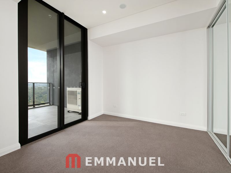 1603 / 13 De Clambe Drive, Castle Hill