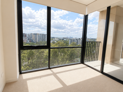 910 / 1 Mahogany Avenue, Macquarie Park