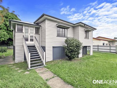40 Ferry Street, Maryborough