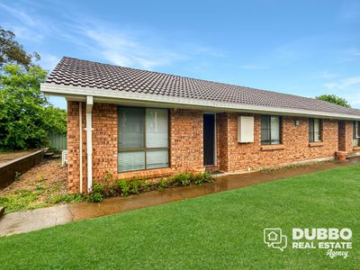 1 / 10 Goode Street, Dubbo