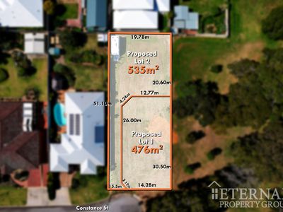 PL1, 21 Constance Street, Bayswater