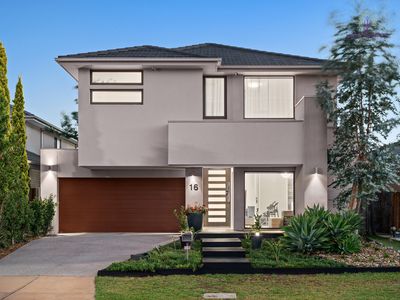 16 Outrigger Court, Point Cook
