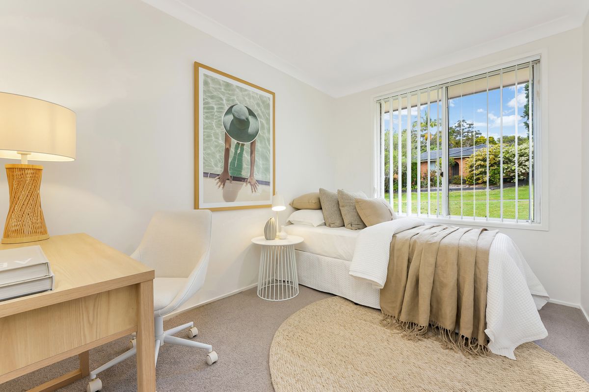 3 Childs Close, Green Point