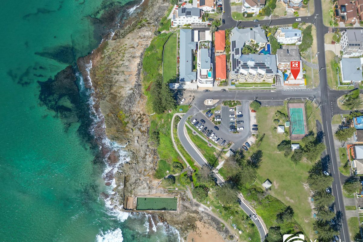 Restaurant - 30 Clarence Street, Yamba