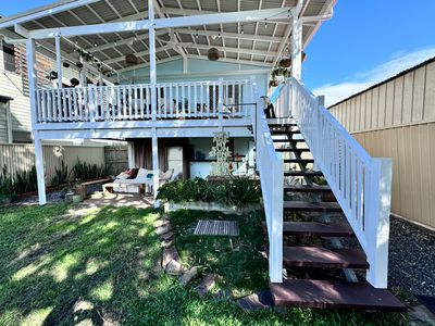 30 Campbell St, Scarborough