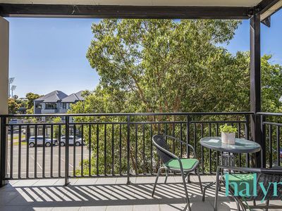 114 / 215 Stirling Street, Perth